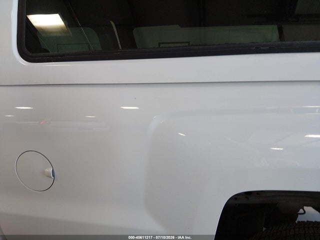 Chevrolet Silverado 2500hd Wt 2018 1GC1KUEG1JF233671 Image 12