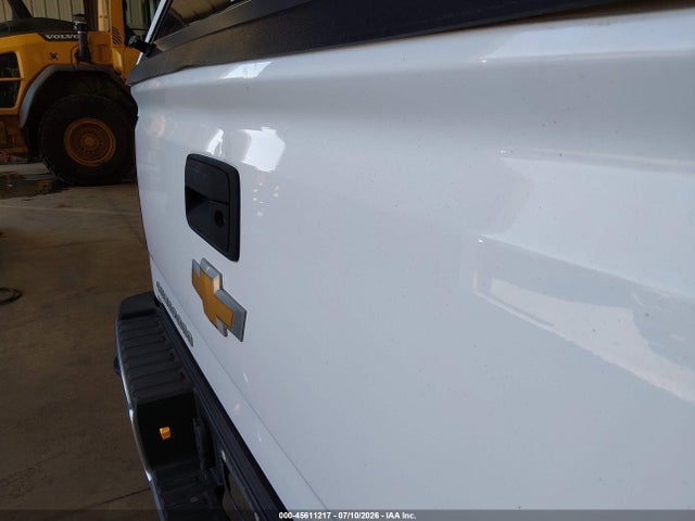Chevrolet Silverado 2500hd Wt 2018 1GC1KUEG1JF233671 Image 13
