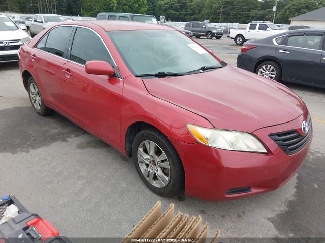 Продаж на аукціоні авто 2007 Toyota Camry Le, vin: 4T1BE46KX7U131767, номер лоту: 45611222