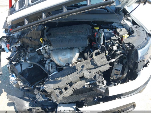 Jeep Compass Latitude 4x4 2022 3C4NJDBB6NT128018 Image 10