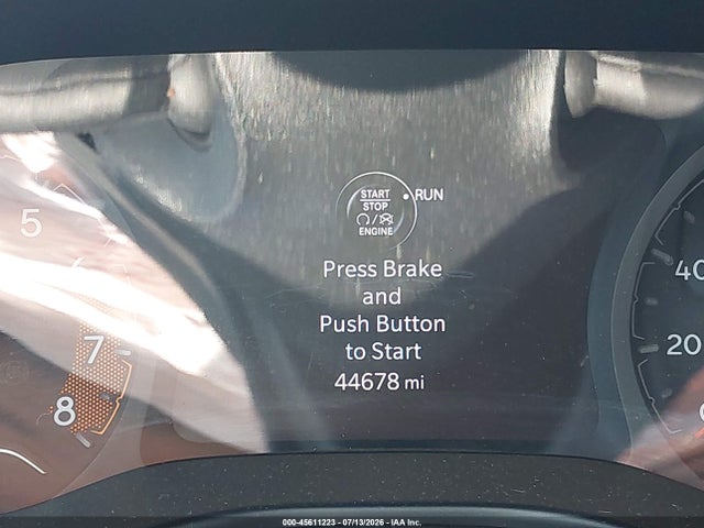 Jeep Compass Latitude 4x4 2022 3C4NJDBB6NT128018 Image 15