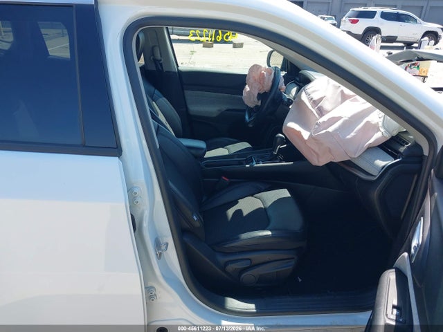 Jeep Compass Latitude 4x4 2022 3C4NJDBB6NT128018 Image 5