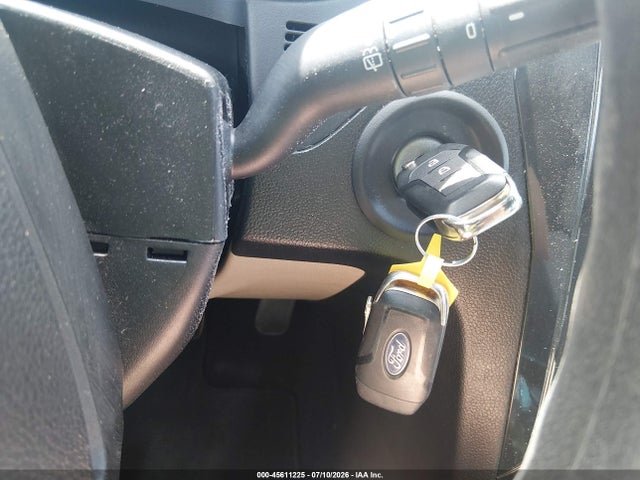 1FM5K8B83JGC45171 Ford Explorer
