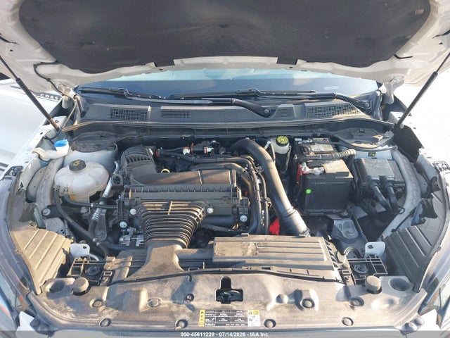 5LMCJ1CA8RUL03739 Lincoln Corsair Premiere