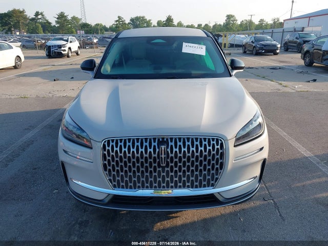 5LMCJ1CA8RUL03739 Lincoln Corsair Premiere