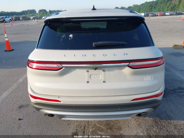 5LMCJ1CA8RUL03739 Lincoln Corsair Premiere