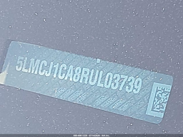 5LMCJ1CA8RUL03739 Lincoln Corsair Premiere