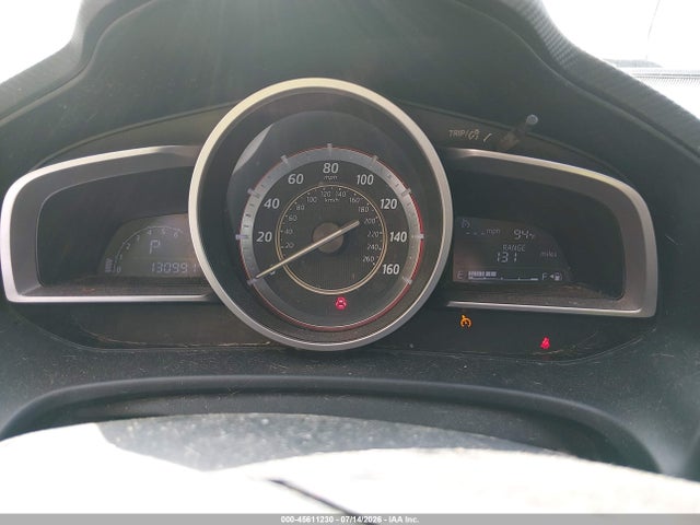 Aukcja sprzedaży 2015 Mazda Mazda3 I Sport, vin: JM1BM1U76F1249187, numer aukcji: 45611230