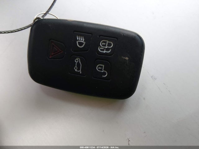 Продажа на аукционе авто 2016 Land Rover Discovery Sport Hse, vin: SALCR2BG0GH598068, номер лота: 45611234