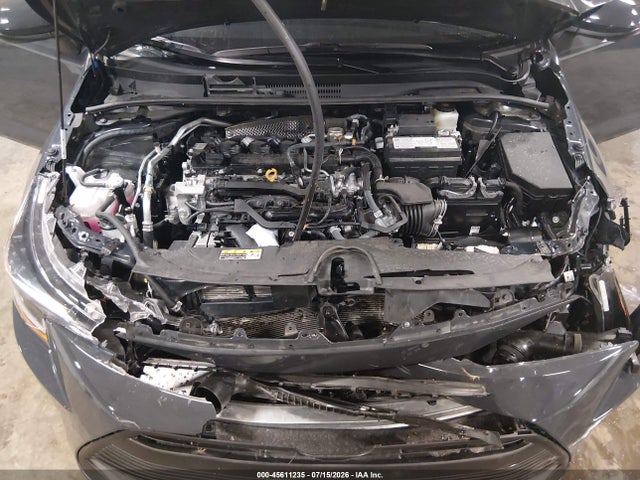 Aukcja sprzedaży 2026 Toyota Corolla Le, vin: 5YFB4MDE3TP433865, numer aukcji: 45611235