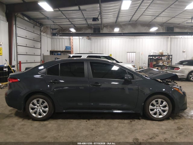 Aukcja sprzedaży 2026 Toyota Corolla Le, vin: 5YFB4MDE3TP433865, numer aukcji: 45611235