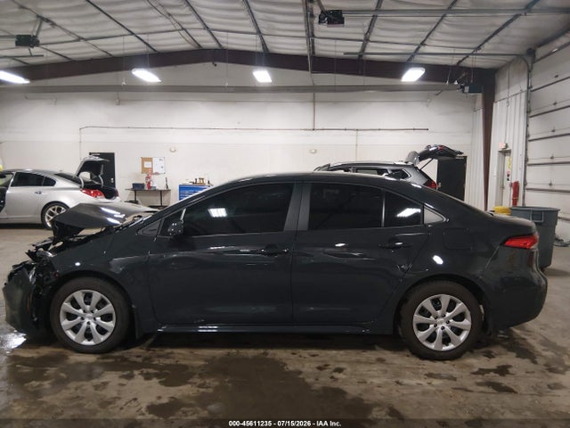 Aukcja sprzedaży 2026 Toyota Corolla Le, vin: 5YFB4MDE3TP433865, numer aukcji: 45611235