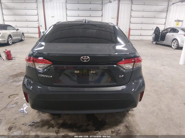 Aukcja sprzedaży 2026 Toyota Corolla Le, vin: 5YFB4MDE3TP433865, numer aukcji: 45611235