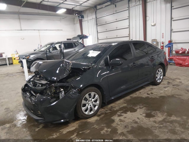 Aukcja sprzedaży 2026 Toyota Corolla Le, vin: 5YFB4MDE3TP433865, numer aukcji: 45611235