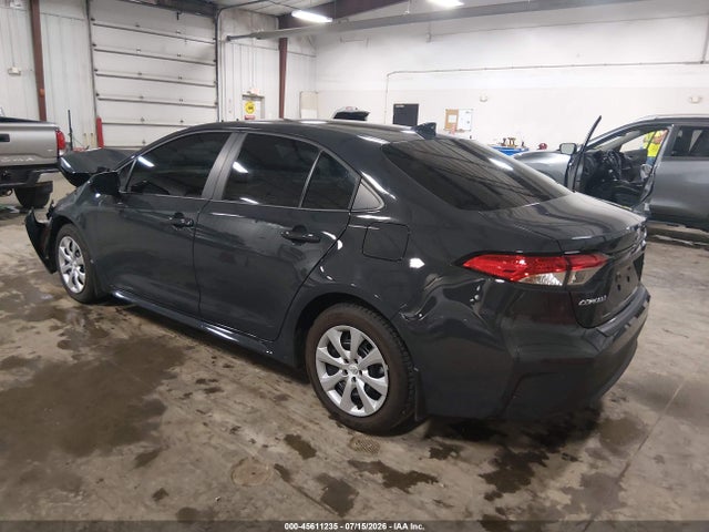 Aukcja sprzedaży 2026 Toyota Corolla Le, vin: 5YFB4MDE3TP433865, numer aukcji: 45611235