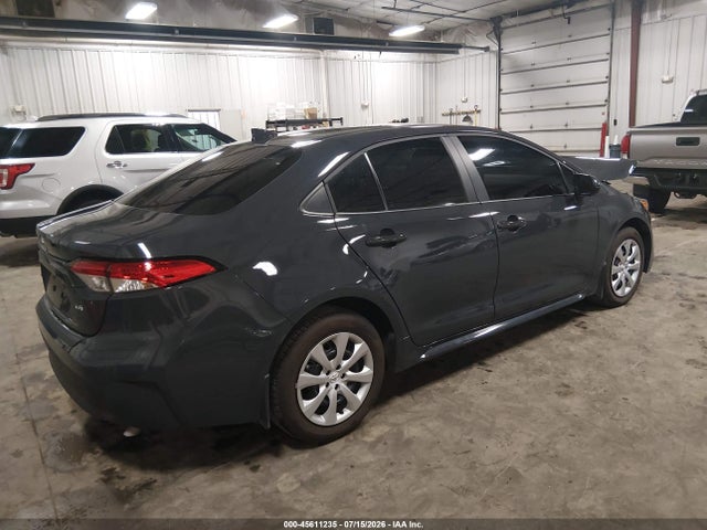 Aukcja sprzedaży 2026 Toyota Corolla Le, vin: 5YFB4MDE3TP433865, numer aukcji: 45611235