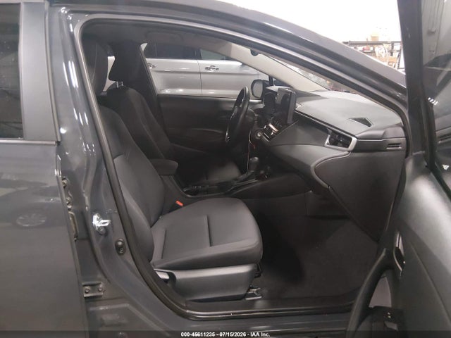 Aukcja sprzedaży 2026 Toyota Corolla Le, vin: 5YFB4MDE3TP433865, numer aukcji: 45611235