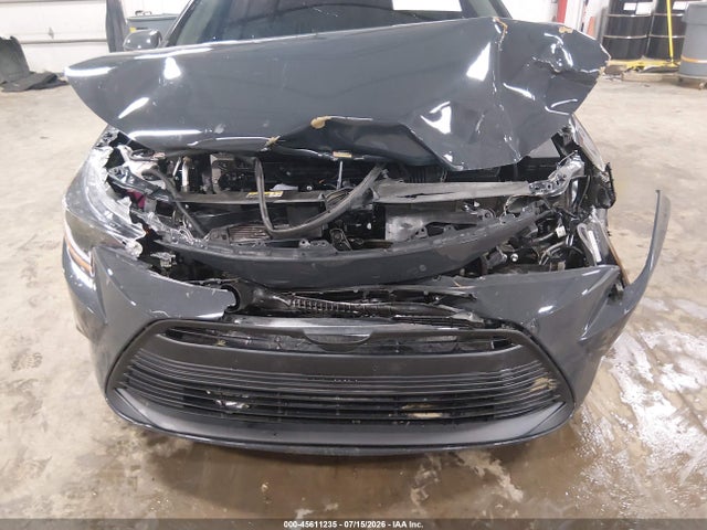 Aukcja sprzedaży 2026 Toyota Corolla Le, vin: 5YFB4MDE3TP433865, numer aukcji: 45611235