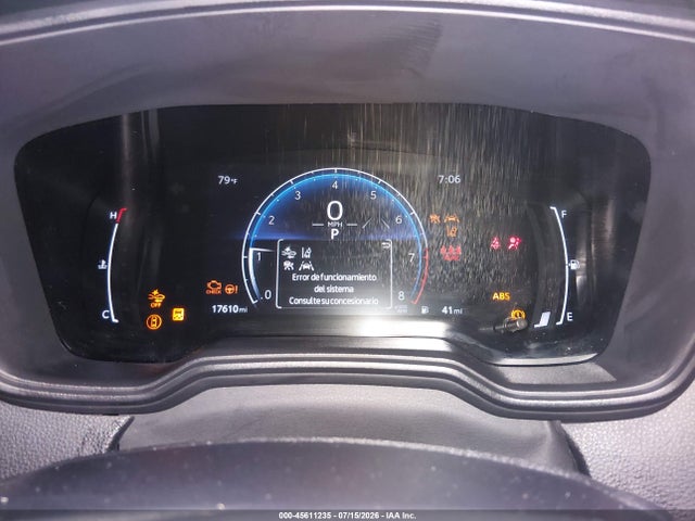 Aukcja sprzedaży 2026 Toyota Corolla Le, vin: 5YFB4MDE3TP433865, numer aukcji: 45611235