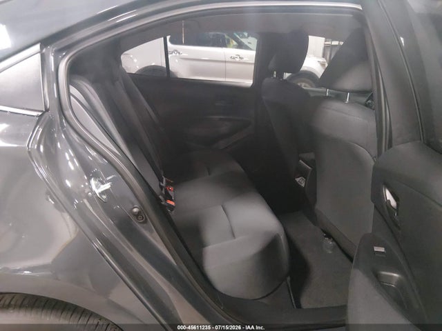 Aukcja sprzedaży 2026 Toyota Corolla Le, vin: 5YFB4MDE3TP433865, numer aukcji: 45611235