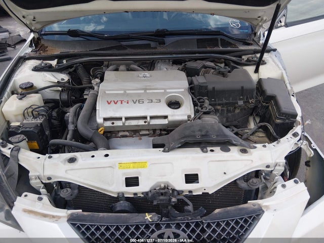 Продаж на аукціоні авто 2008 Toyota Camry Solara Sle, vin: 4T1FA38P18U153724, номер лоту: 45611237