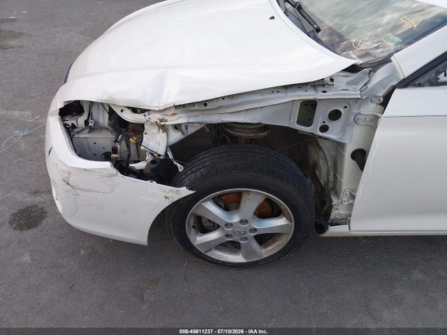 Продаж на аукціоні авто 2008 Toyota Camry Solara Sle, vin: 4T1FA38P18U153724, номер лоту: 45611237