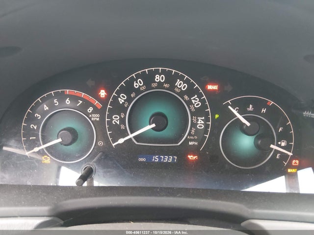 Продаж на аукціоні авто 2008 Toyota Camry Solara Sle, vin: 4T1FA38P18U153724, номер лоту: 45611237