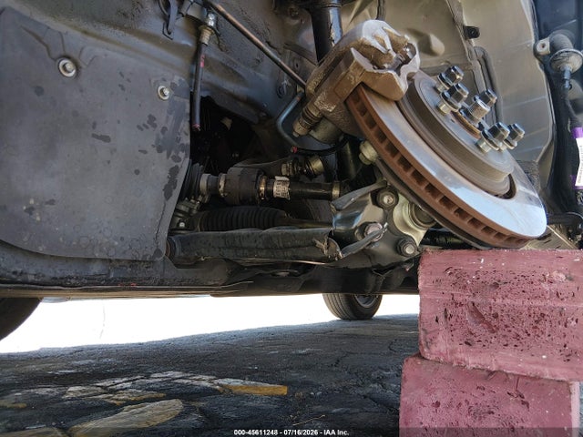 Toyota Highlander Xse 2023 5TDKDRBH0PS512420 Image 19