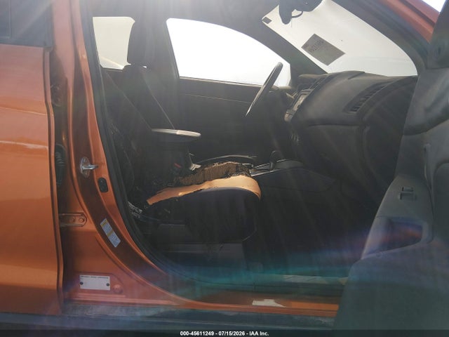 45611249 :رقم المزاد ، JA4ARUAU5RU011126 vin ، 2024 Mitsubishi Outlander Sport 2.0 Es Awc مزاد بيع