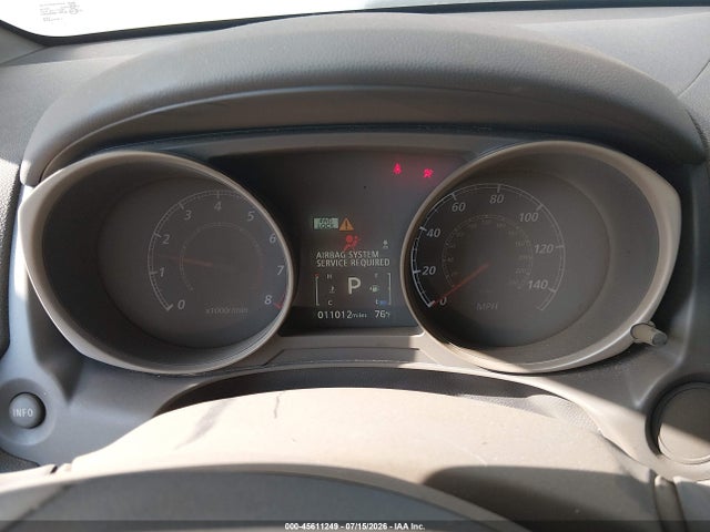 45611249 :رقم المزاد ، JA4ARUAU5RU011126 vin ، 2024 Mitsubishi Outlander Sport 2.0 Es Awc مزاد بيع