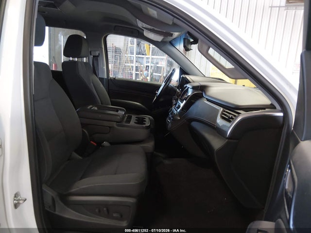 Chevrolet Suburban Ls 2018 1GNSKGEC4JR300000 Image 5