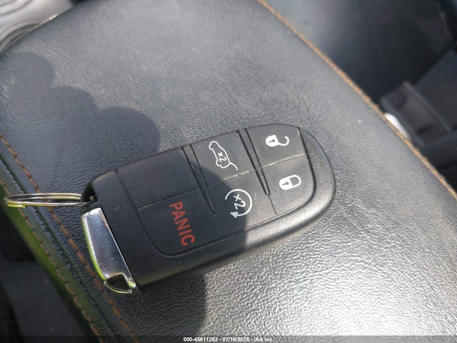 Aukcja sprzedaży 2018 Jeep Compass Limited 4x4, vin: 3C4NJDCB0JT401799, numer aukcji: 45611253