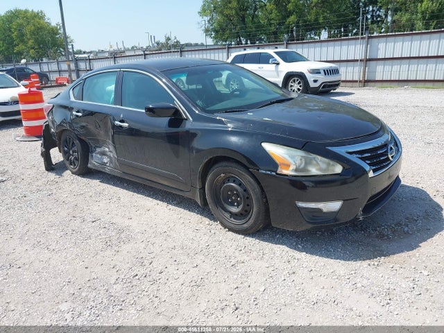 Aukcja sprzedaży 2015 Nissan Altima 2.5 S, vin: 1N4AL3AP9FN879184, numer aukcji: 45611258