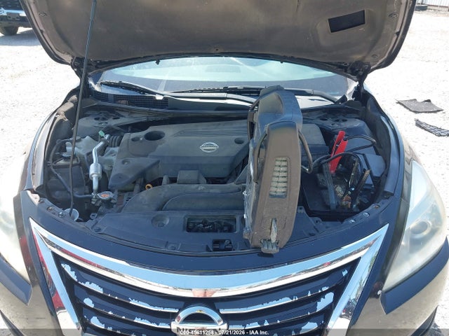 Aukcja sprzedaży 2015 Nissan Altima 2.5 S, vin: 1N4AL3AP9FN879184, numer aukcji: 45611258