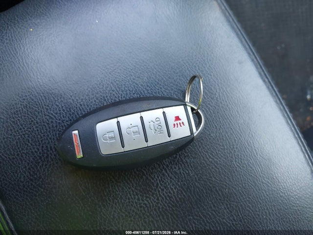 Aukcja sprzedaży 2015 Nissan Altima 2.5 S, vin: 1N4AL3AP9FN879184, numer aukcji: 45611258
