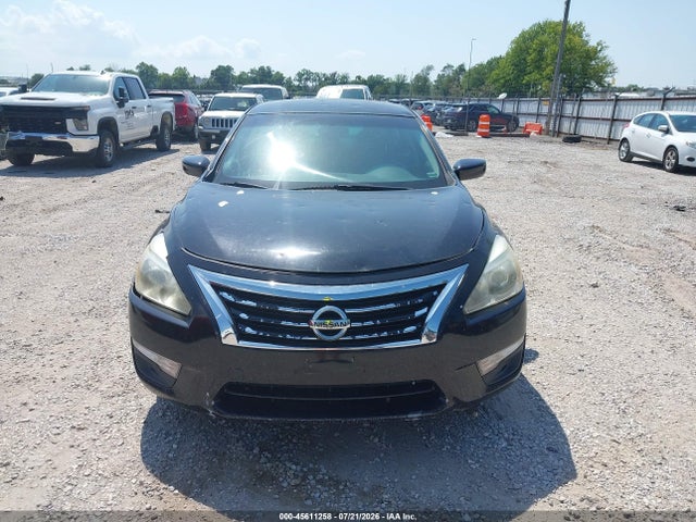 Aukcja sprzedaży 2015 Nissan Altima 2.5 S, vin: 1N4AL3AP9FN879184, numer aukcji: 45611258