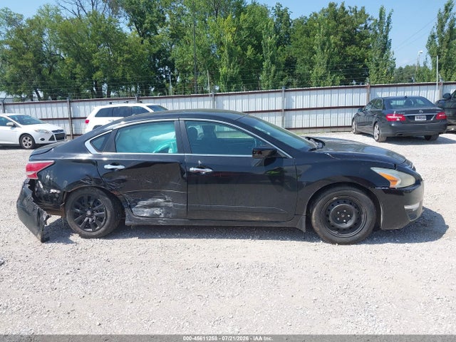 Aukcja sprzedaży 2015 Nissan Altima 2.5 S, vin: 1N4AL3AP9FN879184, numer aukcji: 45611258