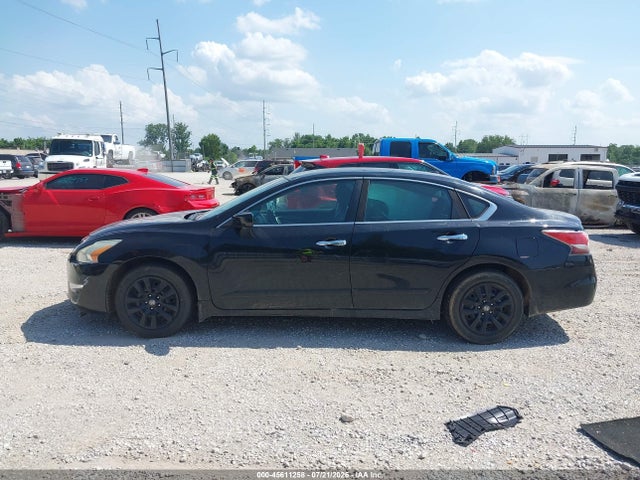 Aukcja sprzedaży 2015 Nissan Altima 2.5 S, vin: 1N4AL3AP9FN879184, numer aukcji: 45611258