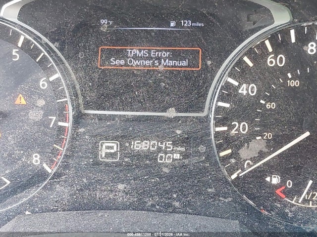 Aukcja sprzedaży 2015 Nissan Altima 2.5 S, vin: 1N4AL3AP9FN879184, numer aukcji: 45611258
