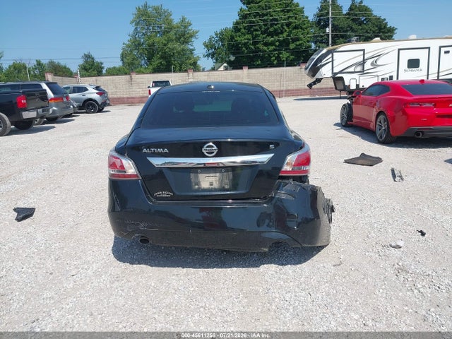 Aukcja sprzedaży 2015 Nissan Altima 2.5 S, vin: 1N4AL3AP9FN879184, numer aukcji: 45611258