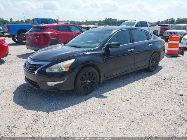 Aukcja sprzedaży 2015 Nissan Altima 2.5 S, vin: 1N4AL3AP9FN879184, numer aukcji: 45611258