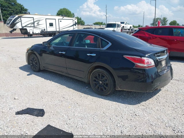 Aukcja sprzedaży 2015 Nissan Altima 2.5 S, vin: 1N4AL3AP9FN879184, numer aukcji: 45611258