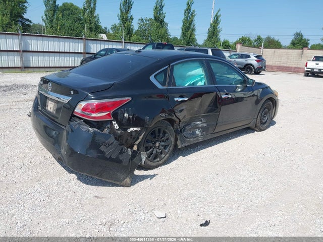 Aukcja sprzedaży 2015 Nissan Altima 2.5 S, vin: 1N4AL3AP9FN879184, numer aukcji: 45611258