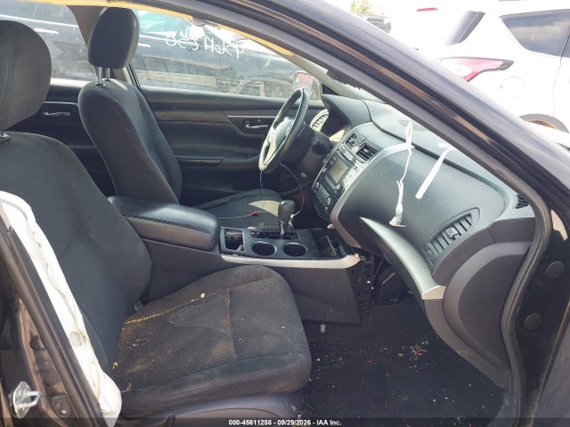 Aukcja sprzedaży 2015 Nissan Altima 2.5 S, vin: 1N4AL3AP9FN879184, numer aukcji: 45611258