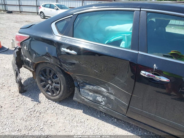 Aukcja sprzedaży 2015 Nissan Altima 2.5 S, vin: 1N4AL3AP9FN879184, numer aukcji: 45611258