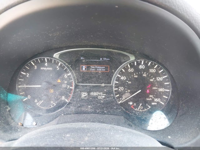 Aukcja sprzedaży 2015 Nissan Altima 2.5 S, vin: 1N4AL3AP9FN879184, numer aukcji: 45611258