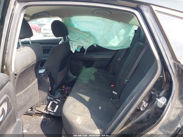 Aukcja sprzedaży 2015 Nissan Altima 2.5 S, vin: 1N4AL3AP9FN879184, numer aukcji: 45611258