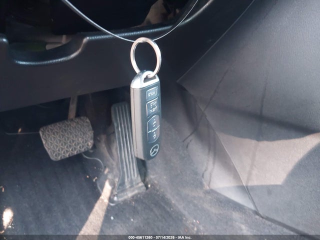 2014 Mazda Mazda3 მანქანა იყიდება აუქციონზე, vin: JM1BM1U71E1216564, აუქციონის ნომერი: 45611260