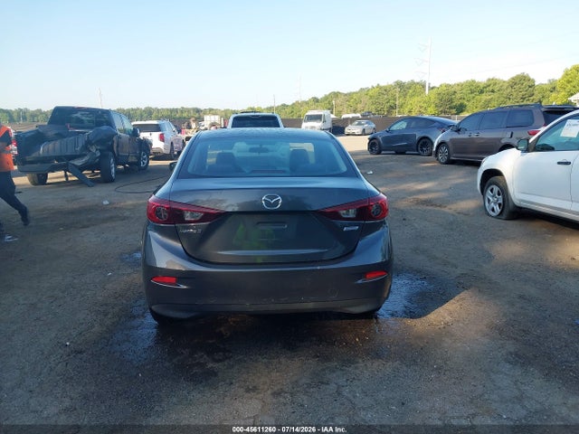 2014 Mazda Mazda3 მანქანა იყიდება აუქციონზე, vin: JM1BM1U71E1216564, აუქციონის ნომერი: 45611260