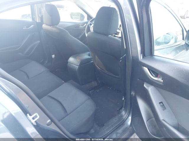2014 Mazda Mazda3 მანქანა იყიდება აუქციონზე, vin: JM1BM1U71E1216564, აუქციონის ნომერი: 45611260